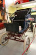 Baldwin Steamer at LeMay Museum. Tacoma, WA.