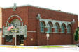 Farmer's & Merchant's Union Bank. Columbus, WI.