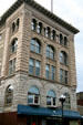 Batavian Building. La Crosse, WI.