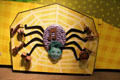Musical exhibit at Discovery Museum of Clay Center for The Arts & Sciences. Charleston, WV.