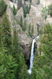 Tower Fall in Yellowstone National Park. WY.
