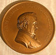 15: James Buchanan lived. XP.