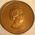 17: Andrew Johnson lived. XP.