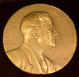 32: Franklin Delano Roosevelt lived. XP.